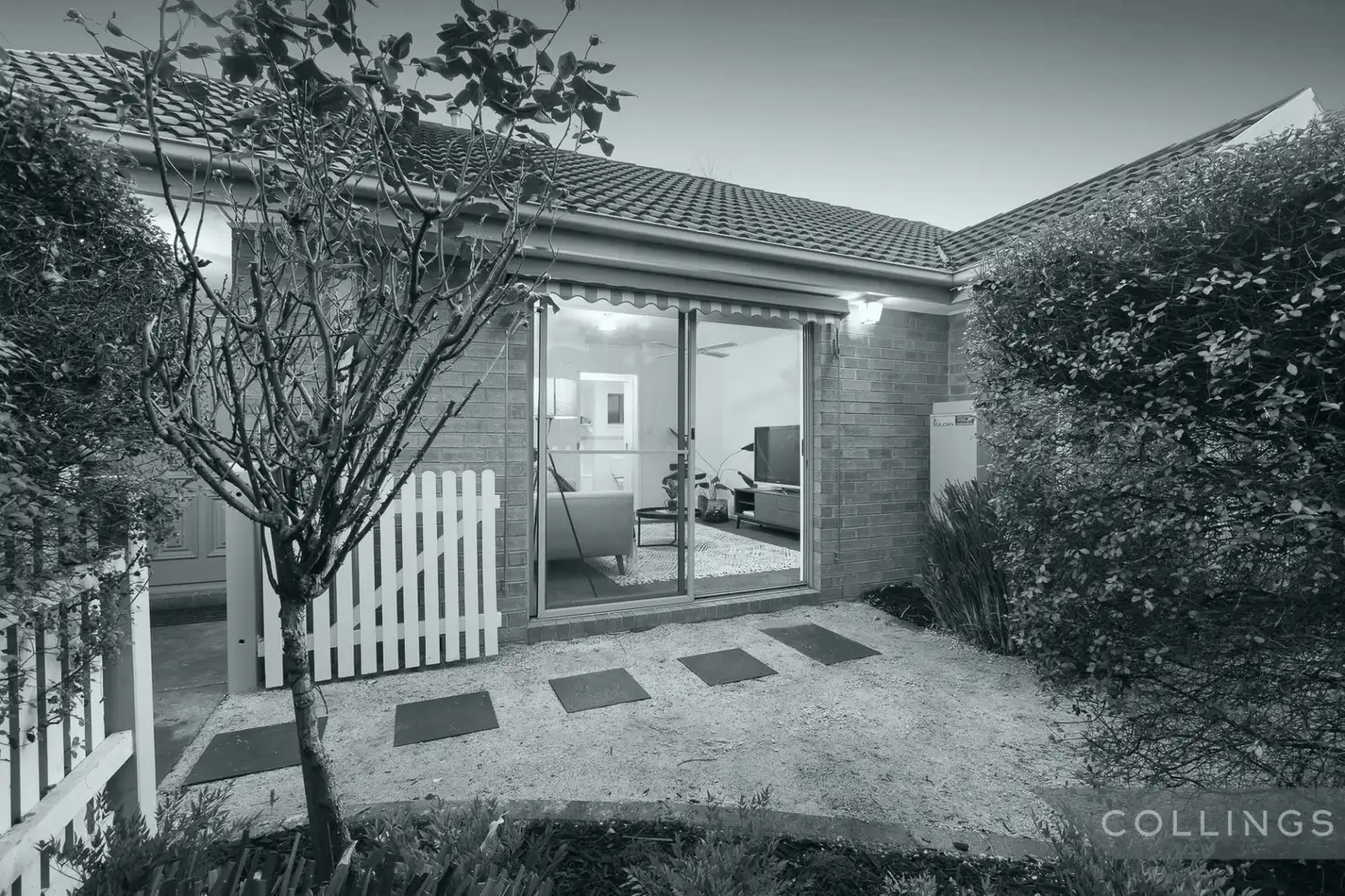 Main view of Homely unit listing, 10/115 Bond Street, Ivanhoe VIC 3079