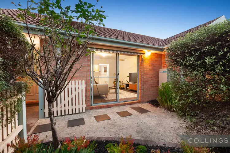 Second view of Homely unit listing, 10/115 Bond Street, Ivanhoe VIC 3079