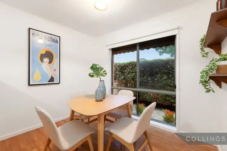 Fourth view of Homely unit listing, 10/115 Bond Street, Ivanhoe VIC 3079