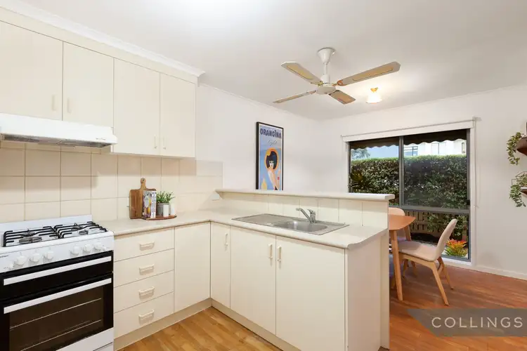 Fifth view of Homely unit listing, 10/115 Bond Street, Ivanhoe VIC 3079