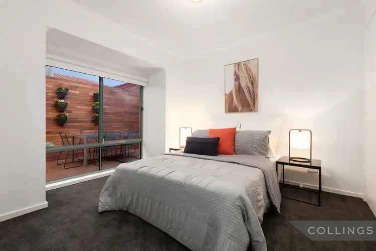 Sixth view of Homely unit listing, 10/115 Bond Street, Ivanhoe VIC 3079