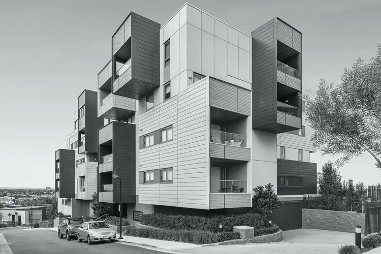 106/11 Horizon Drive, Maribyrnong VIC 3032