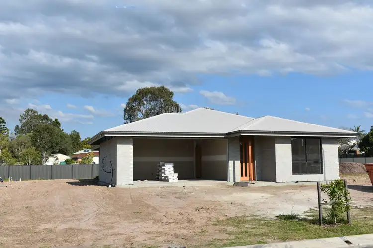 21 Satinash Court, Tinana QLD 4650