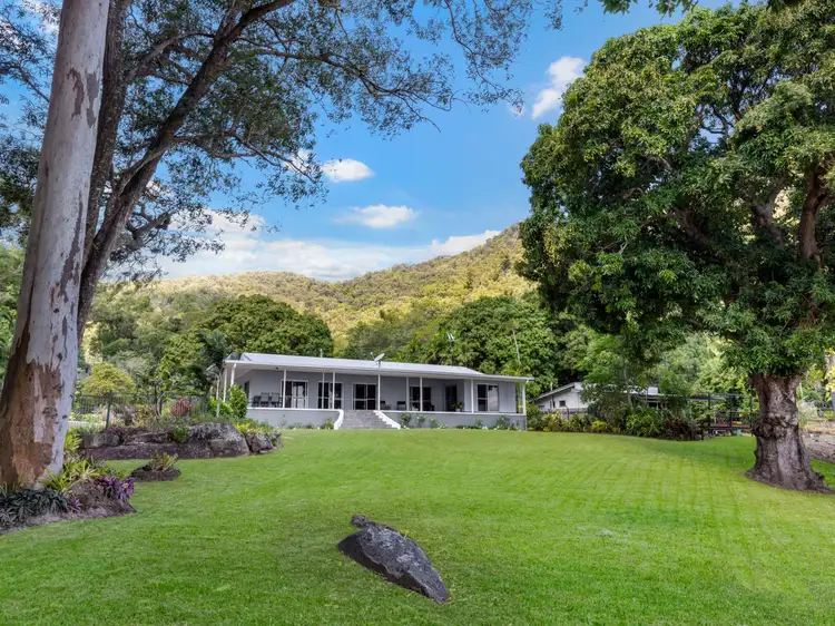 Third view of Homely house listing, 2407 Pine Creek Yarrabah Road, East Trinity QLD 4871