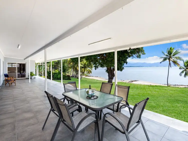 Fourth view of Homely house listing, 2407 Pine Creek Yarrabah Road, East Trinity QLD 4871