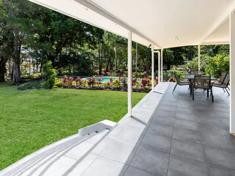 Fifth view of Homely house listing, 2407 Pine Creek Yarrabah Road, East Trinity QLD 4871