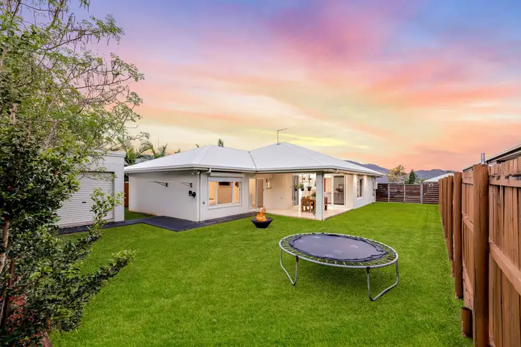 60 Perserverance Street, Redlynch QLD 4870