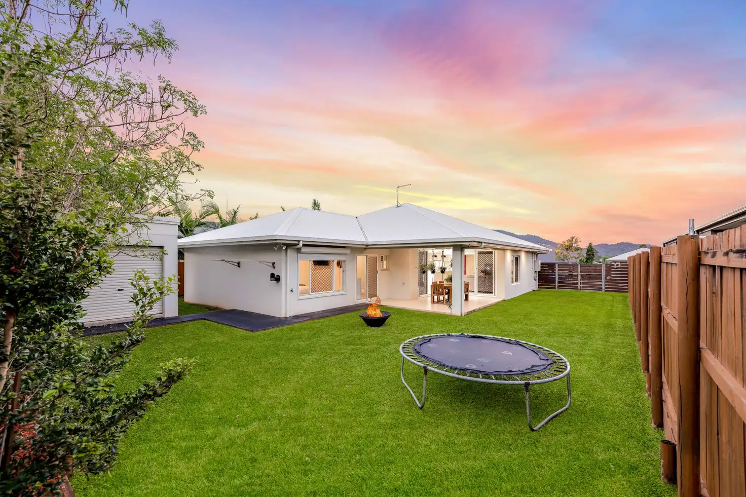 Main view of Homely house listing, 60 Perserverance Street, Redlynch QLD 4870