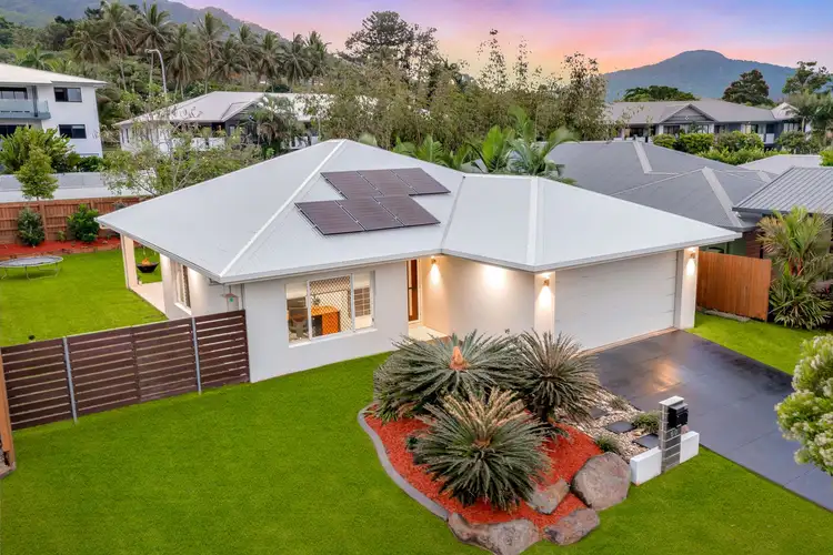 Second view of Homely house listing, 60 Perserverance Street, Redlynch QLD 4870