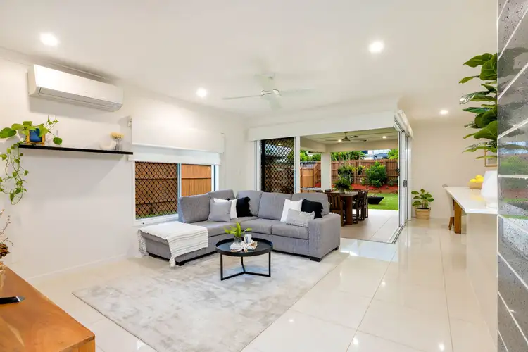 Fourth view of Homely house listing, 60 Perserverance Street, Redlynch QLD 4870