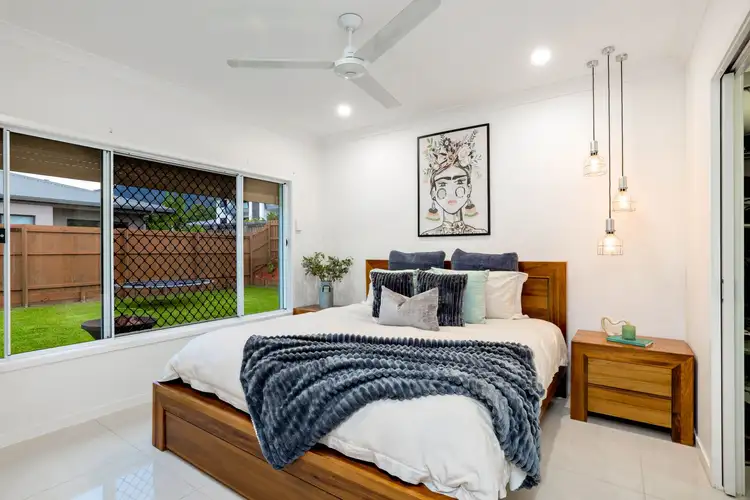 Fifth view of Homely house listing, 60 Perserverance Street, Redlynch QLD 4870