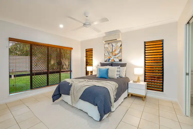 Seventh view of Homely house listing, 69 Gamburra Drive, Redlynch QLD 4870