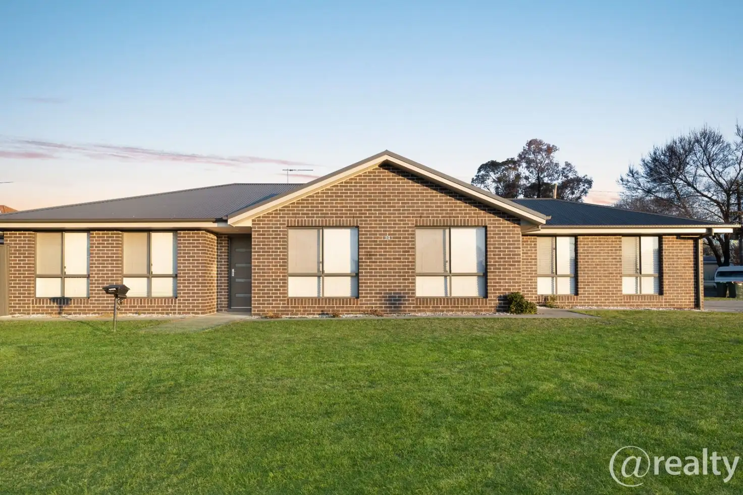 Main view of Homely house listing, 94 Peel Street, Bathurst NSW 2795