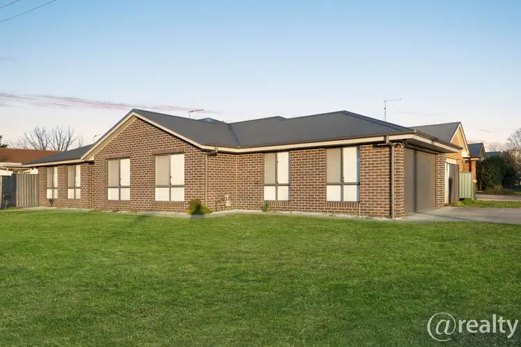 Second view of Homely house listing, 94 Peel Street, Bathurst NSW 2795