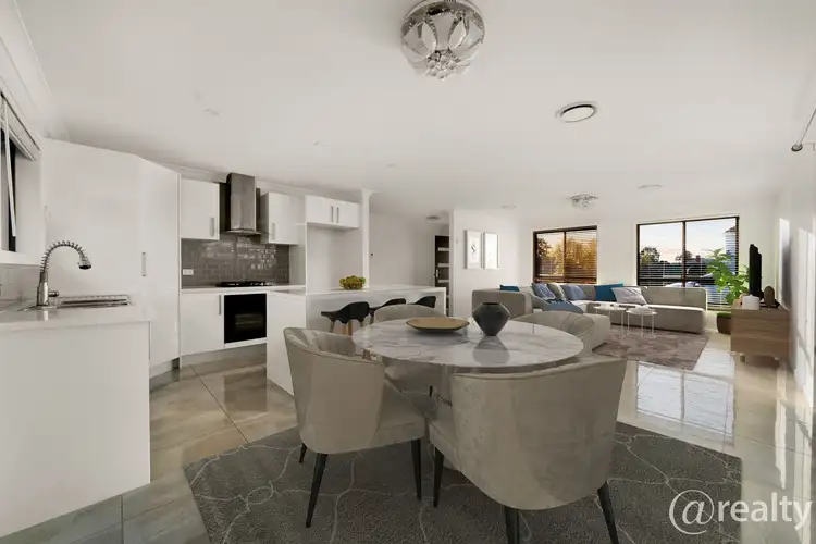 Third view of Homely house listing, 94 Peel Street, Bathurst NSW 2795