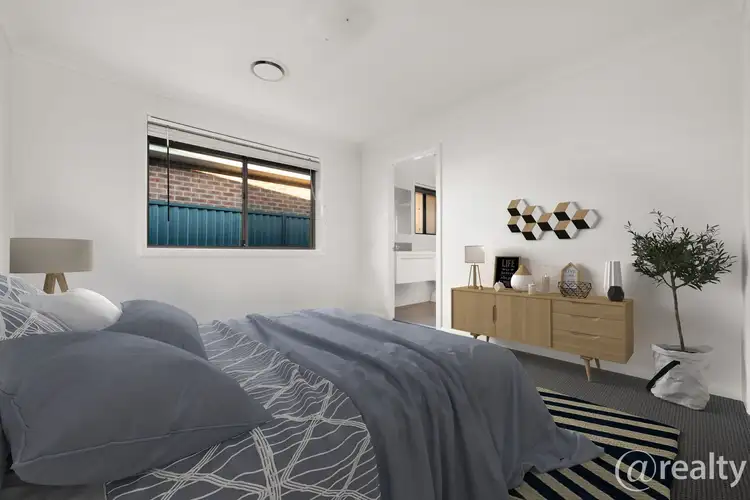 Fourth view of Homely house listing, 94 Peel Street, Bathurst NSW 2795