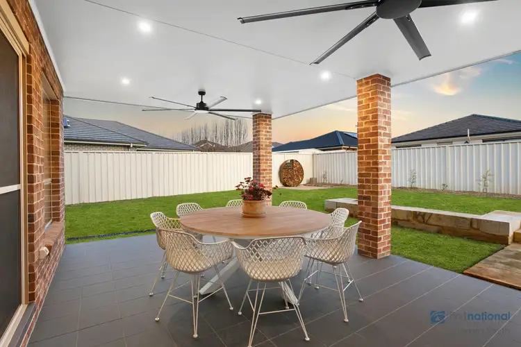 Third view of Homely house listing, 40 Hereford Way, Picton NSW 2571