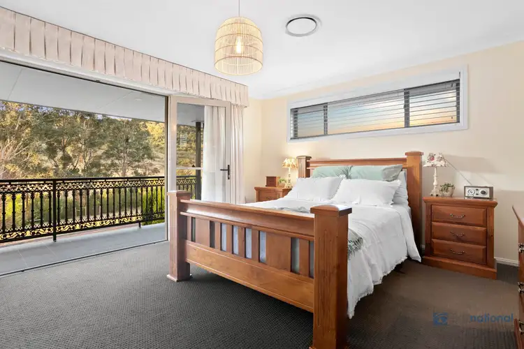 Fourth view of Homely house listing, 40 Hereford Way, Picton NSW 2571