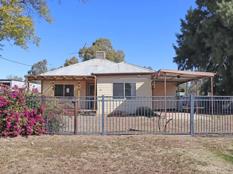 70 Darling St, Bourke NSW 2840