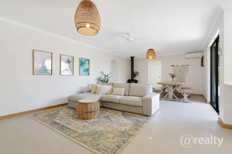 1 Evandale Street