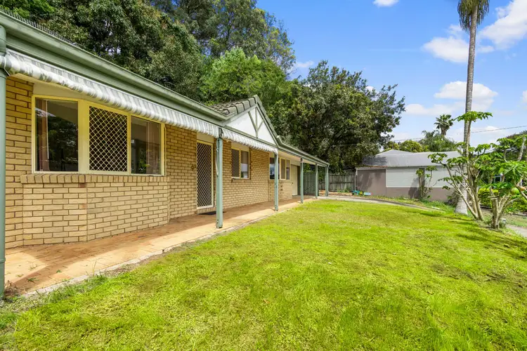 Second view of Homely house listing, 12 McKay Street, Nambour QLD 4560