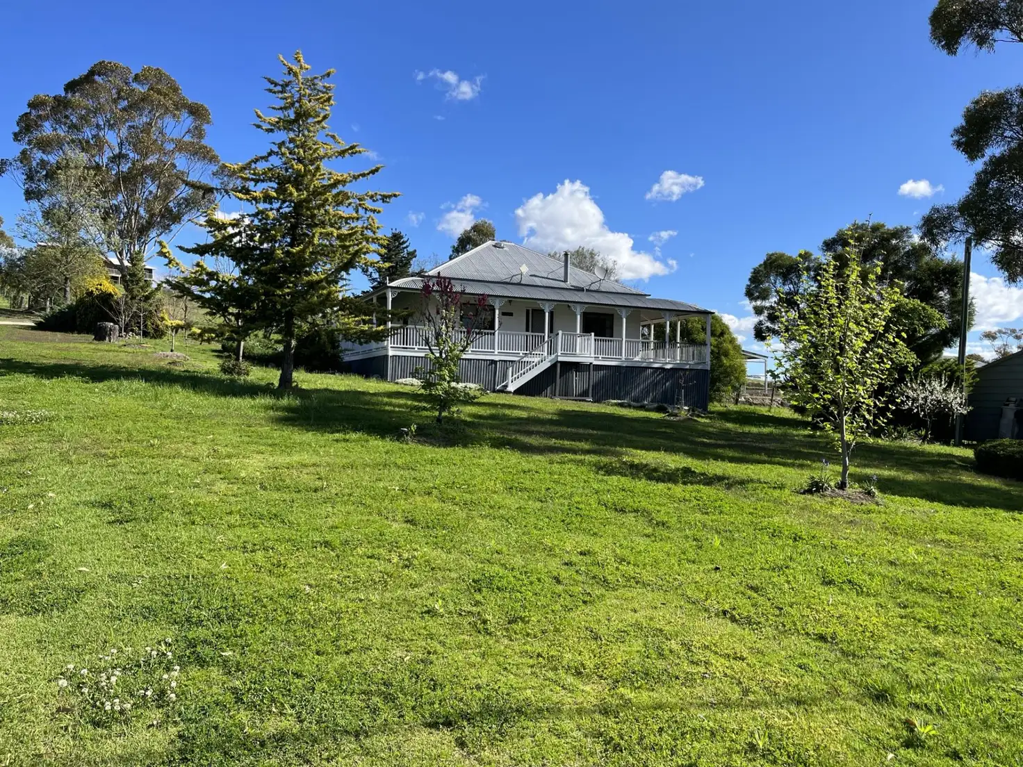 Main view of Homely house listing, 17 Kurrajong Street, Killarney QLD 4373