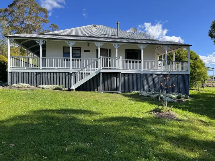 Third view of Homely house listing, 17 Kurrajong Street, Killarney QLD 4373