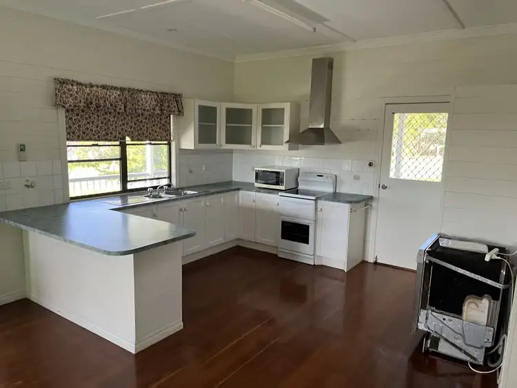 Fifth view of Homely house listing, 17 Kurrajong Street, Killarney QLD 4373