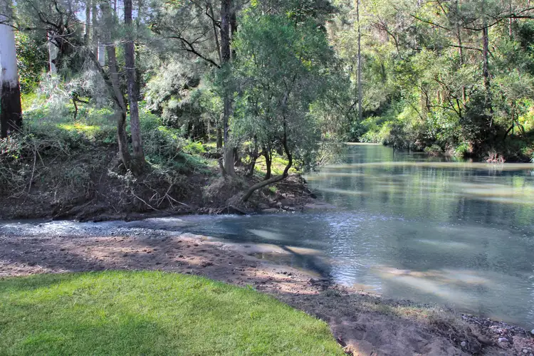 Lot1 DP 810064 Iron Pot Creek Road, Ghinni Ghi NSW 2474
