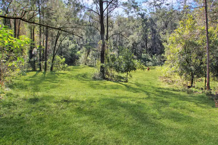 Third view of Homely land listing, Lot1 DP 810064 Iron Pot Creek Road, Ghinni Ghi NSW 2474