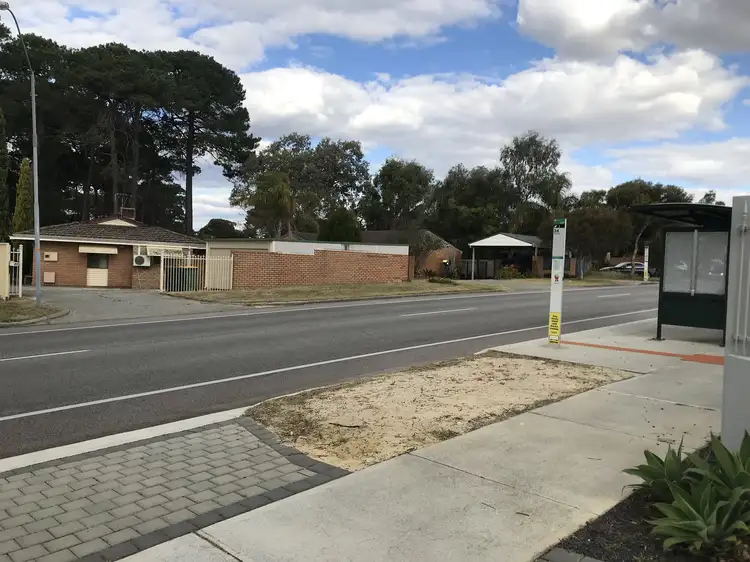 Second view of Homely house listing, 81 Walanna drive, Karawara WA 6152