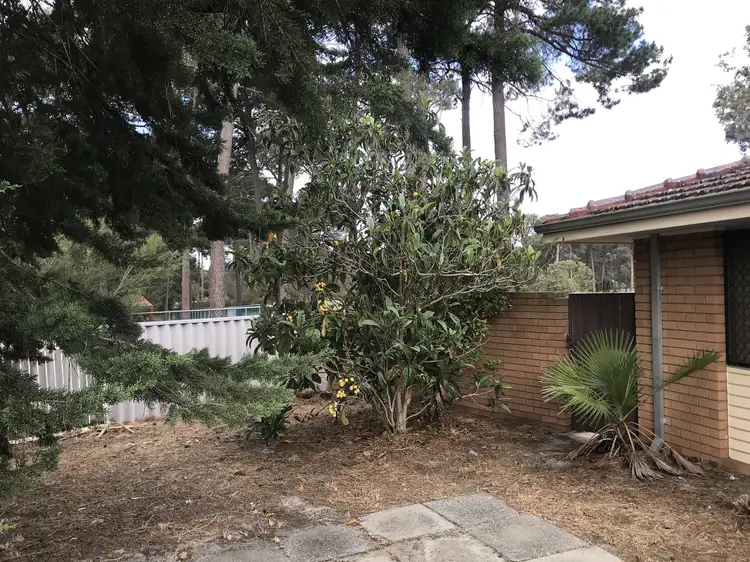 Fourth view of Homely house listing, 81 Walanna drive, Karawara WA 6152