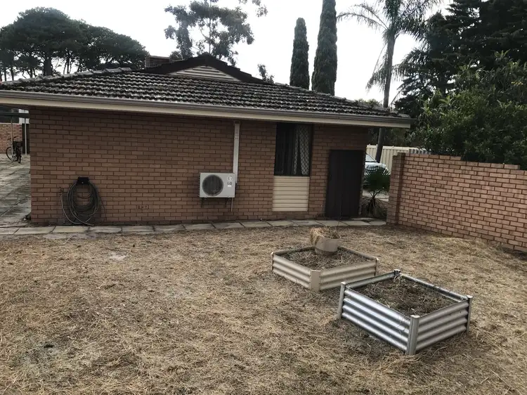 Sixth view of Homely house listing, 81 Walanna drive, Karawara WA 6152