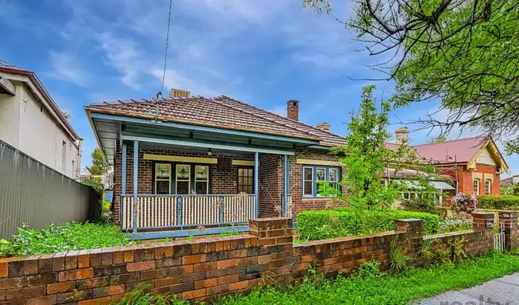 Second view of Homely house listing, 133B Brisbane Street, East Tamworth NSW 2340