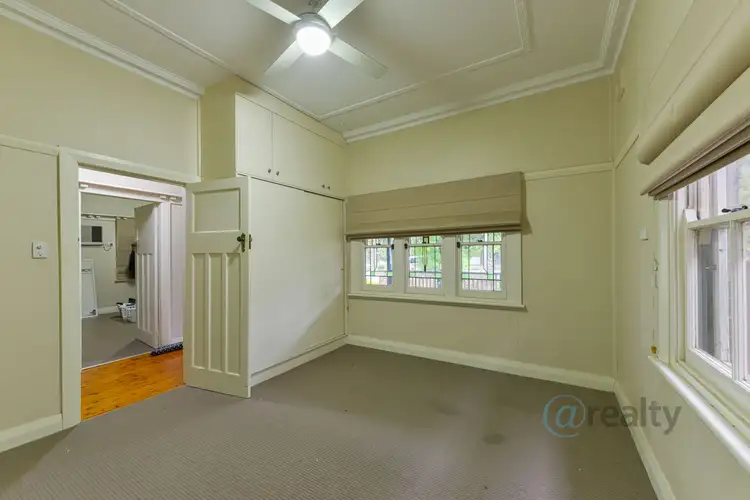 Fourth view of Homely house listing, 133B Brisbane Street, East Tamworth NSW 2340