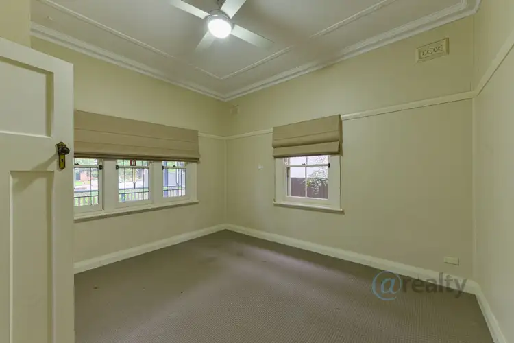 Fifth view of Homely house listing, 133B Brisbane Street, East Tamworth NSW 2340