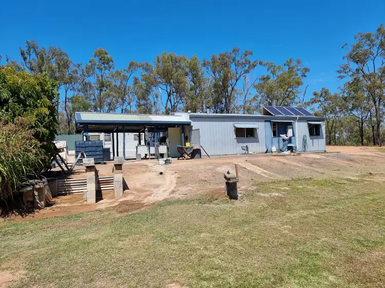 434 Shellytop Road, Durong QLD 4610