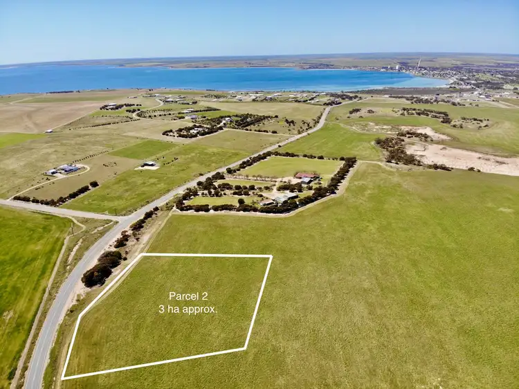 Second view of Homely house listing, Lot 22, 23 & 24 Back Beach Road, Streaky Bay SA 5680