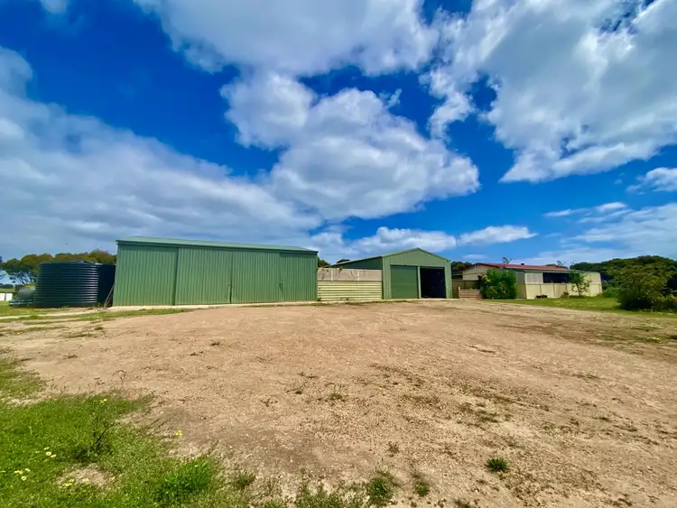 Seventh view of Homely house listing, Lot 22, 23 & 24 Back Beach Road, Streaky Bay SA 5680