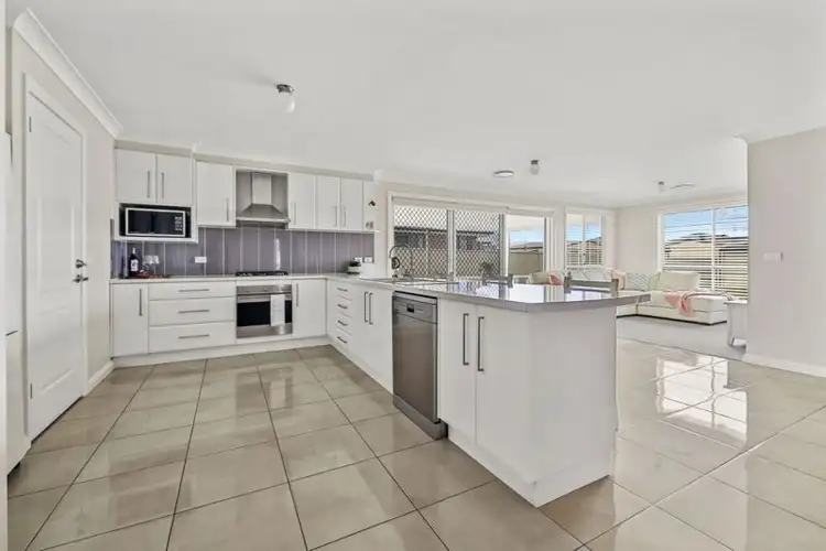 Fourth view of Homely house listing, 7 Cox Lane, Eglinton NSW 2795