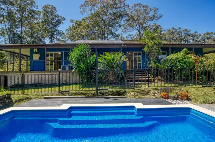Fifth view of Homely rural property listing, 24 Acacia Drive, Telegraph Point NSW 2441