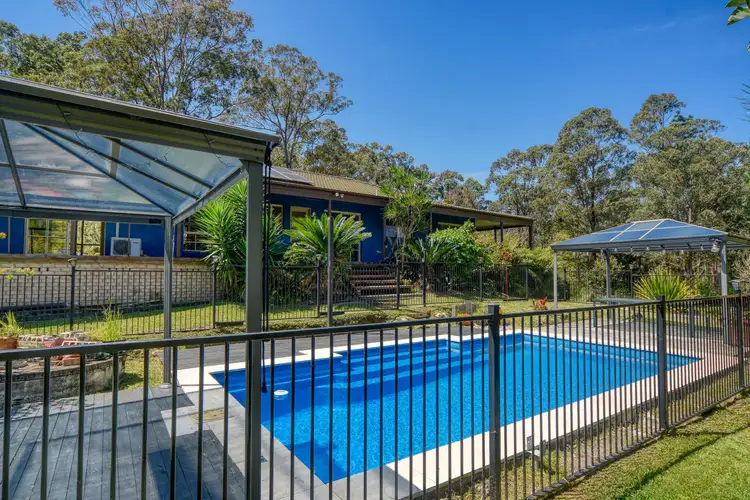 Sixth view of Homely rural property listing, 24 Acacia Drive, Telegraph Point NSW 2441