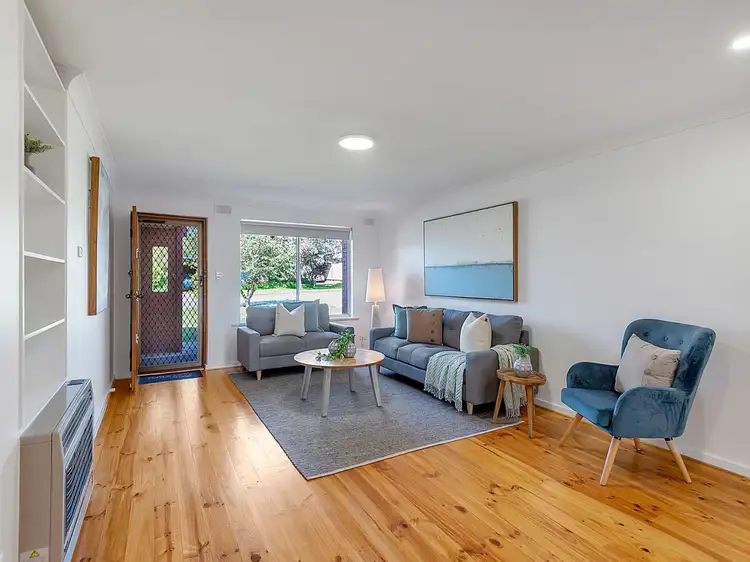 Second view of Homely semi-detached listing, 2/8 Carter St, Ridgehaven SA 5097