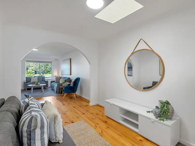 Fourth view of Homely semi-detached listing, 2/8 Carter St, Ridgehaven SA 5097