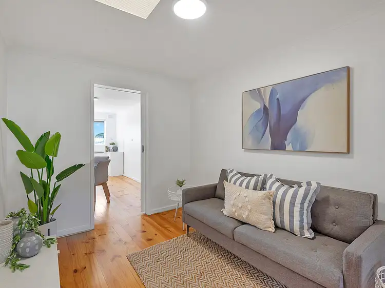 Fifth view of Homely semi-detached listing, 2/8 Carter St, Ridgehaven SA 5097