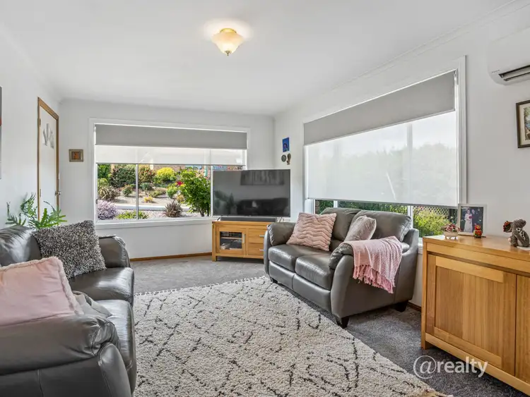 Second view of Homely house listing, 1/9 Jetty Road, Old Beach TAS 7017