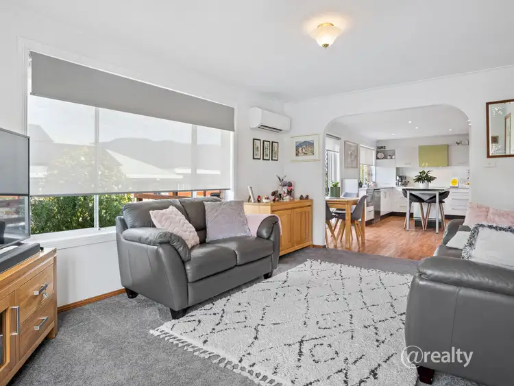 Third view of Homely house listing, 1/9 Jetty Road, Old Beach TAS 7017