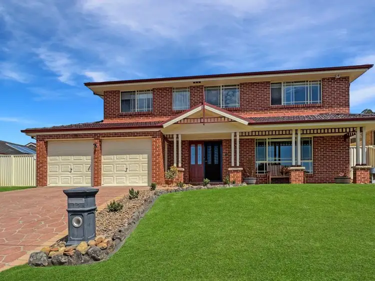 12 Bay Vista Way, Gwandalan NSW 2259