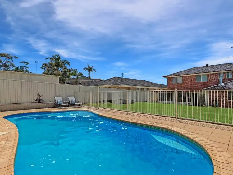 Second view of Homely house listing, 12 Bay Vista Way, Gwandalan NSW 2259