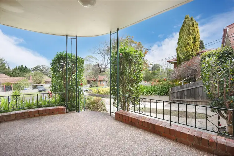 Sixth view of Homely house listing, 14 Kingsford Avenue, Eastwood NSW 2122